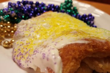 king cake