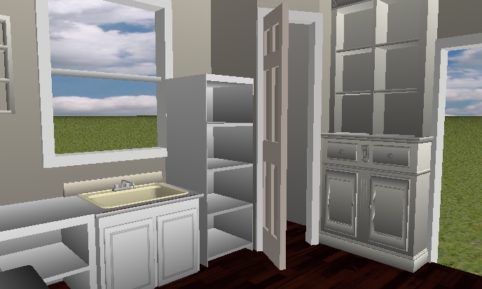 Laundry Room - View 2