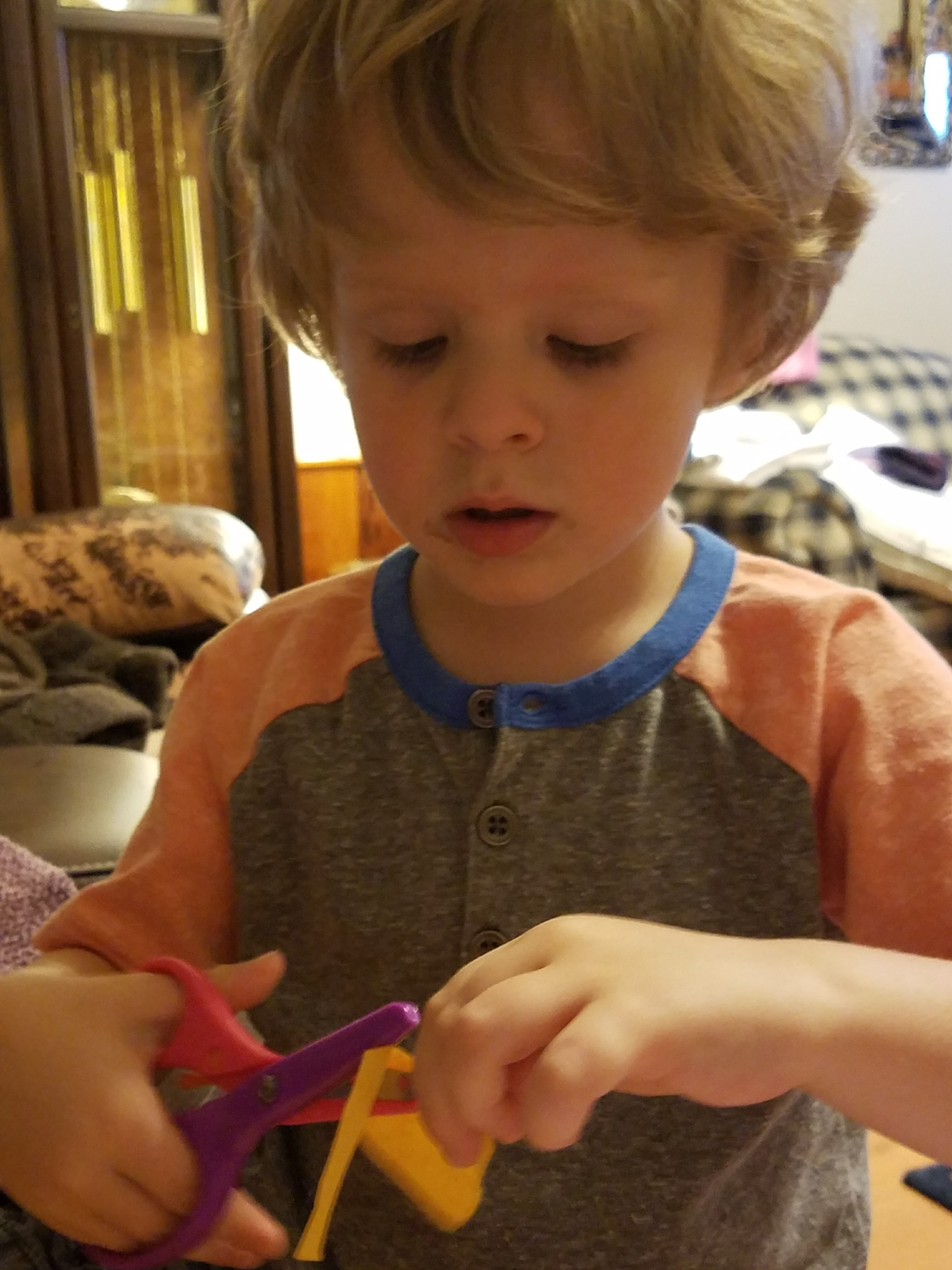 Concentration