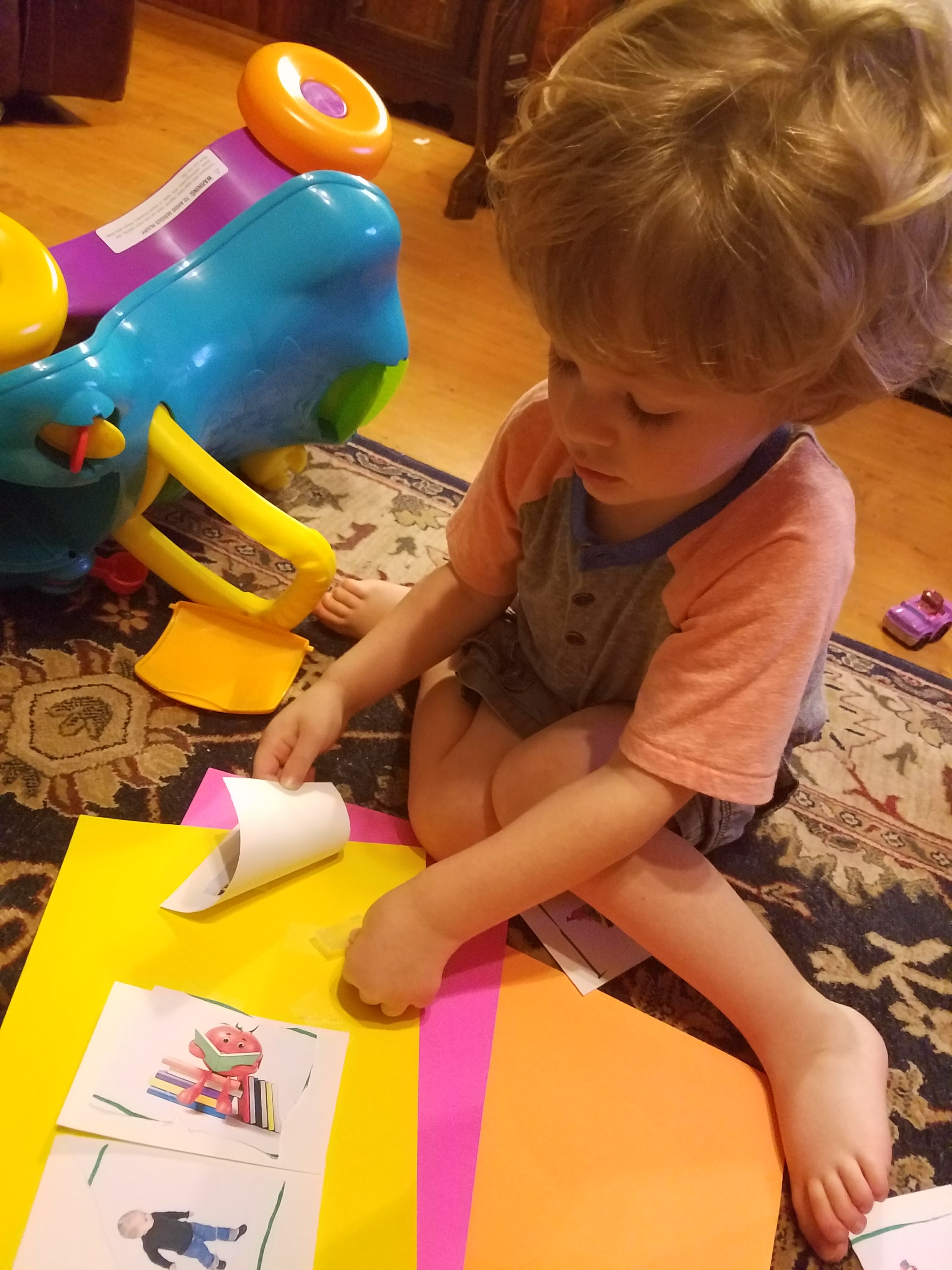 Tape Expert